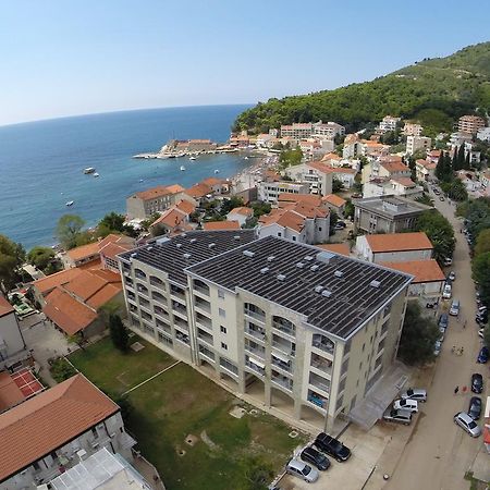 Apartments Oaza 2 Petrovac Εξωτερικό φωτογραφία