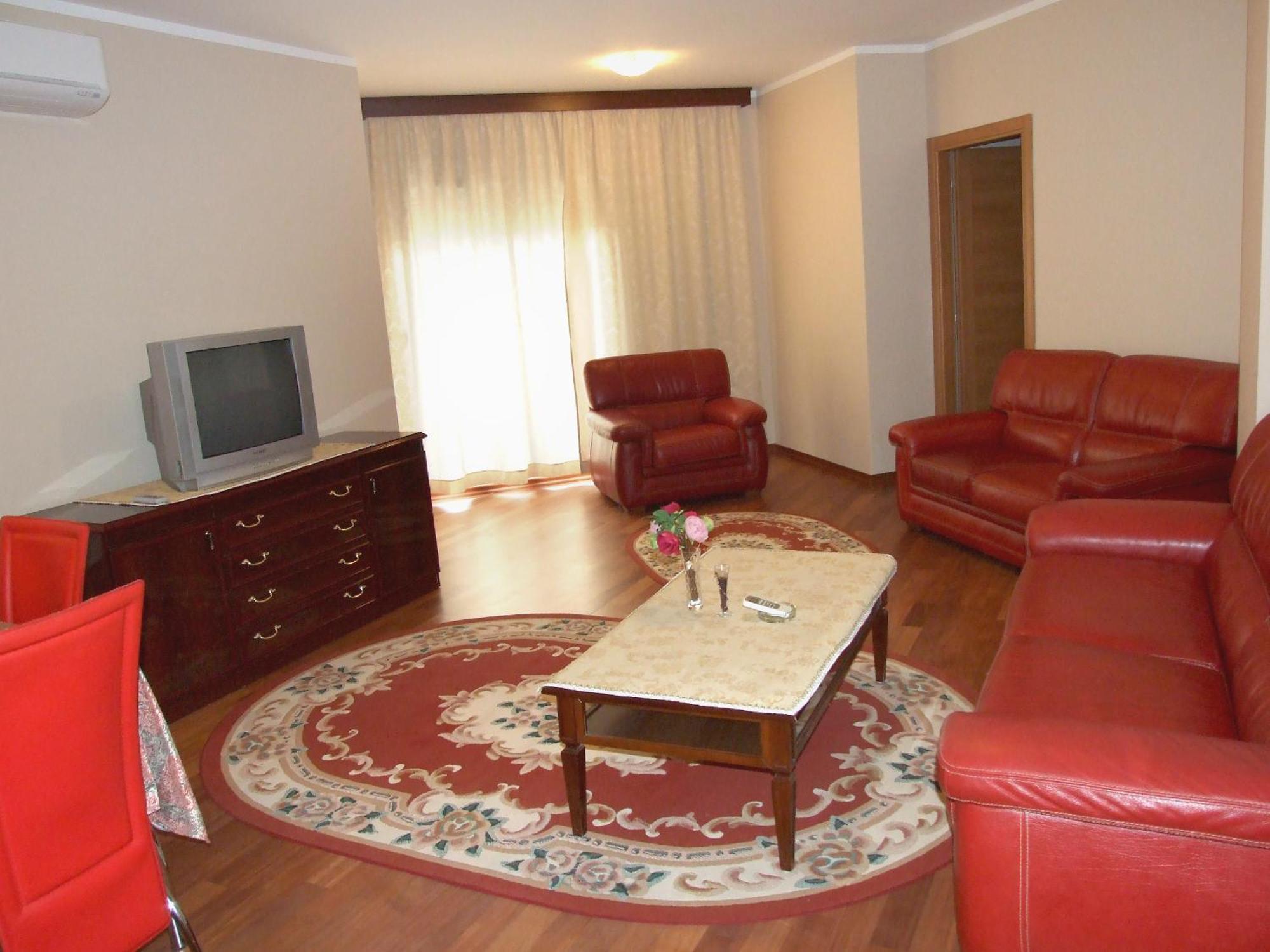 Apartments Oaza 2 Petrovac Δωμάτιο φωτογραφία