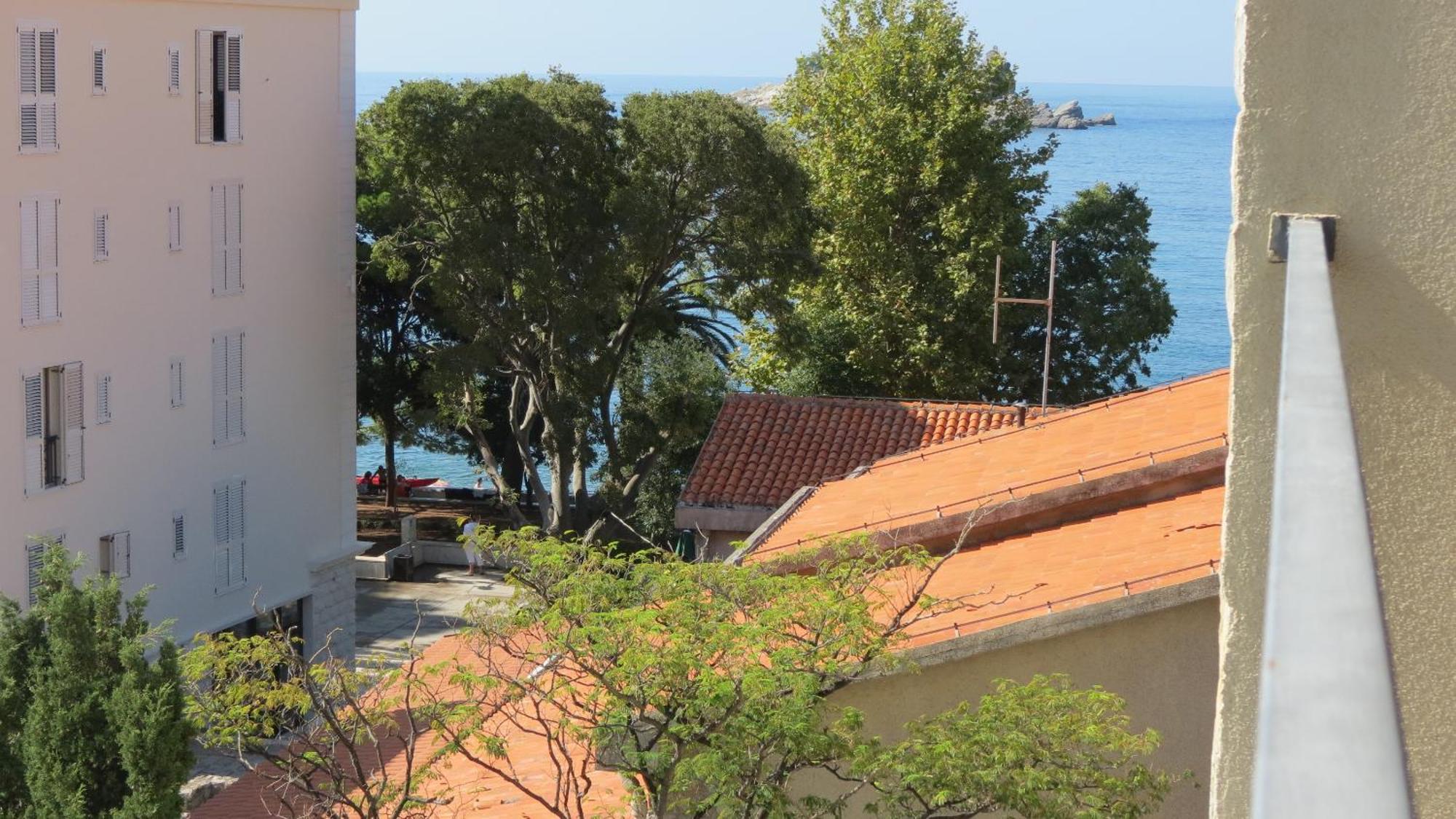 Apartments Oaza 2 Petrovac Δωμάτιο φωτογραφία