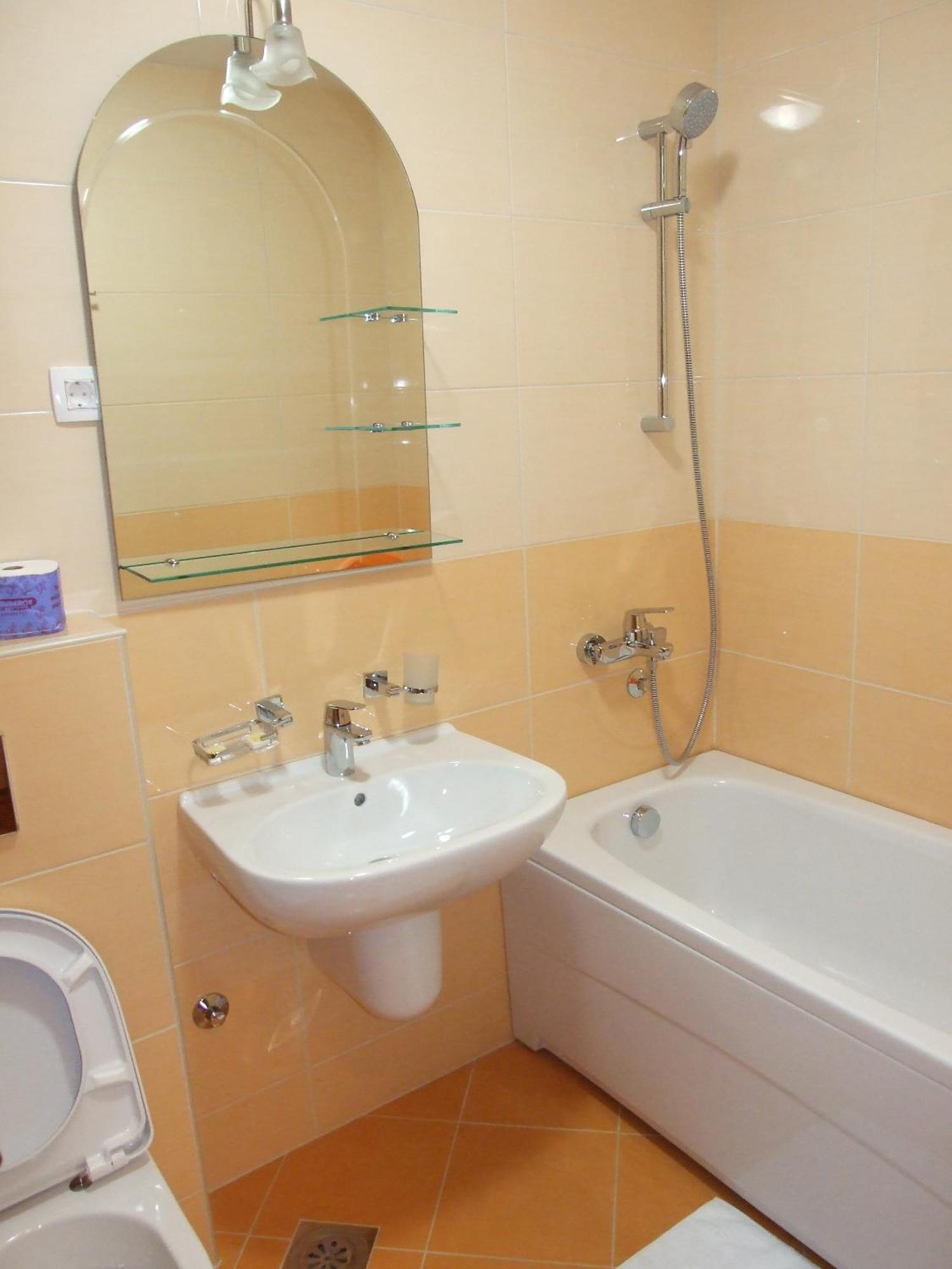 Apartments Oaza 2 Petrovac Δωμάτιο φωτογραφία