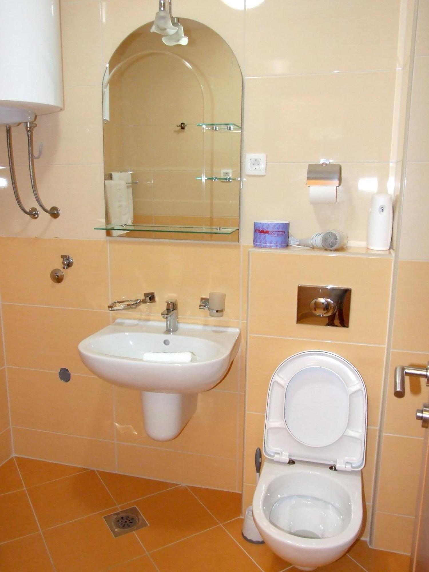Apartments Oaza 2 Petrovac Δωμάτιο φωτογραφία