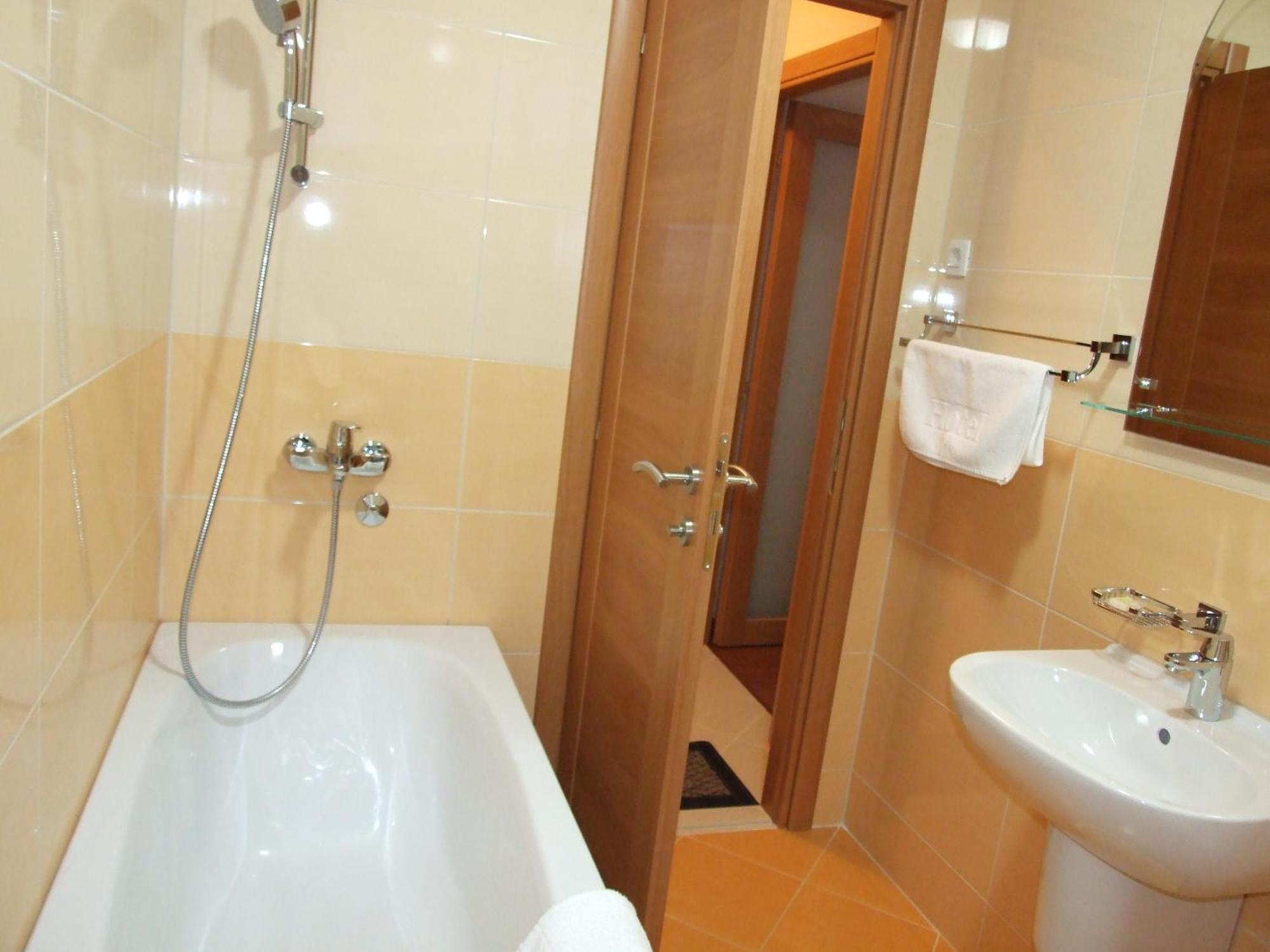 Apartments Oaza 2 Petrovac Δωμάτιο φωτογραφία