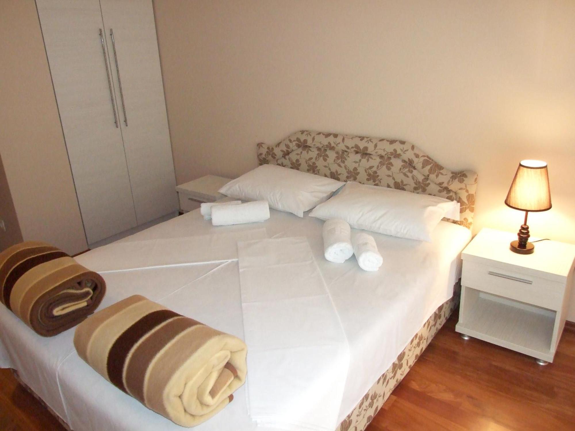 Apartments Oaza 2 Petrovac Δωμάτιο φωτογραφία