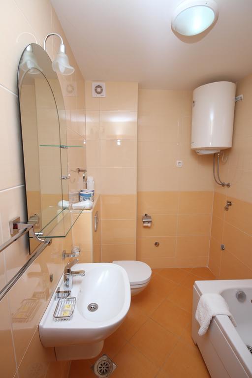 Apartments Oaza 2 Petrovac Δωμάτιο φωτογραφία