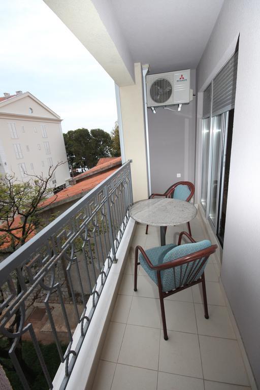 Apartments Oaza 2 Petrovac Δωμάτιο φωτογραφία