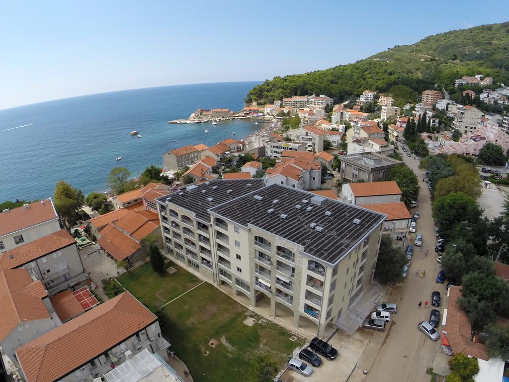Apartments Oaza 2 Petrovac Εξωτερικό φωτογραφία