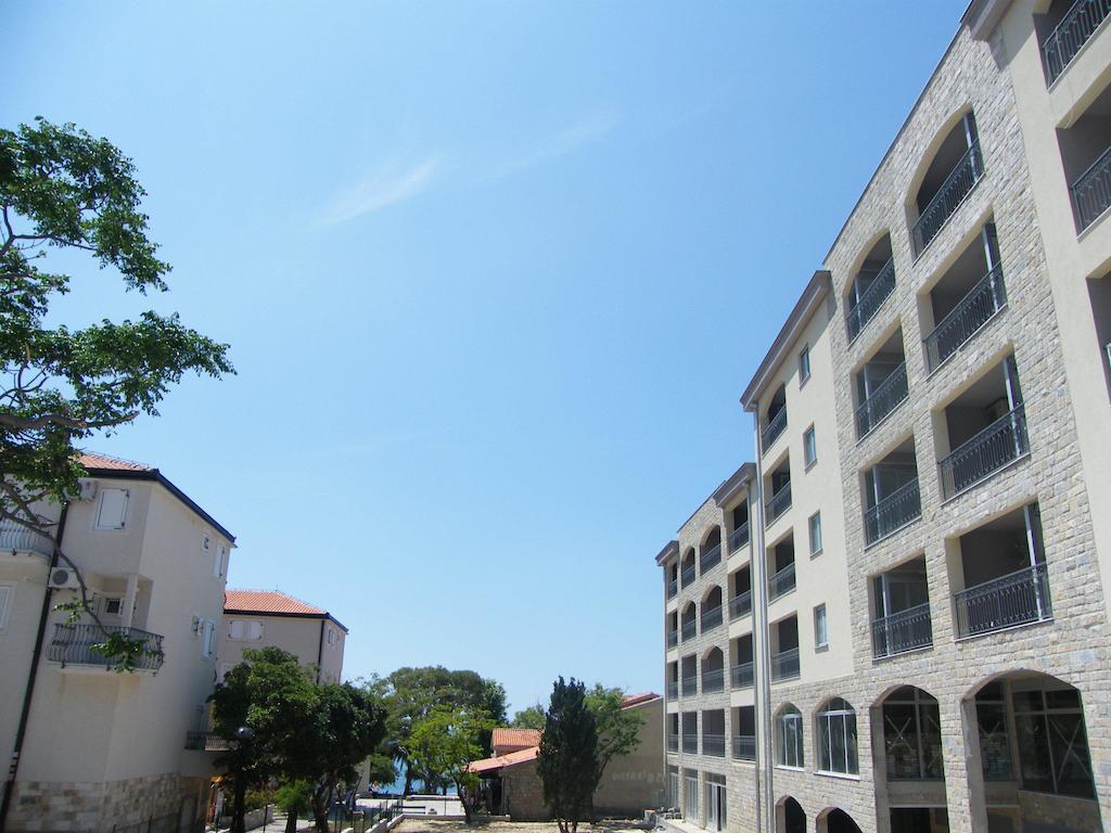 Apartments Oaza 2 Petrovac Εξωτερικό φωτογραφία