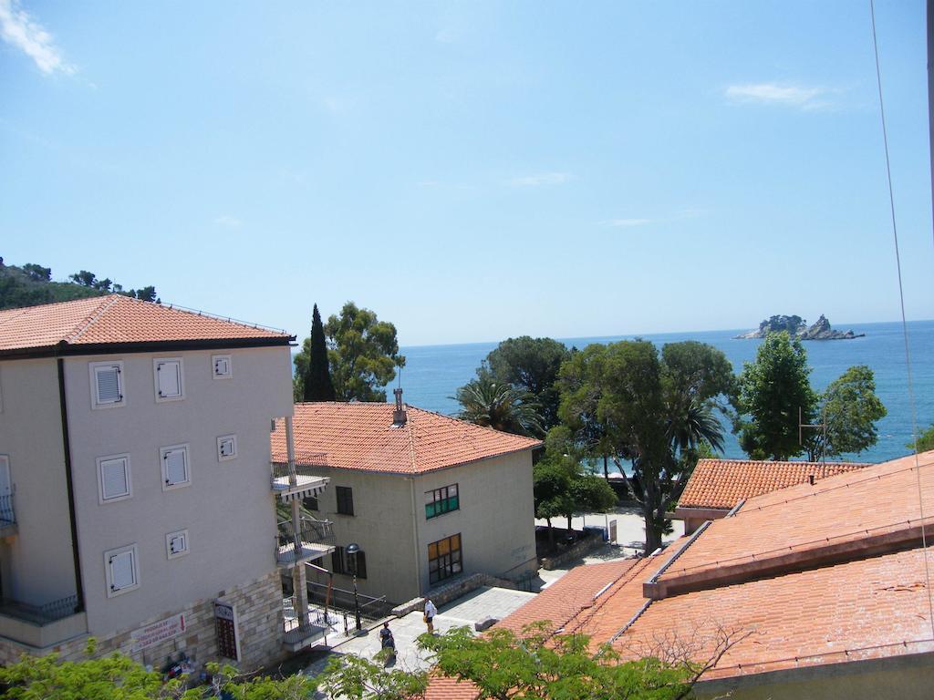 Apartments Oaza 2 Petrovac Εξωτερικό φωτογραφία