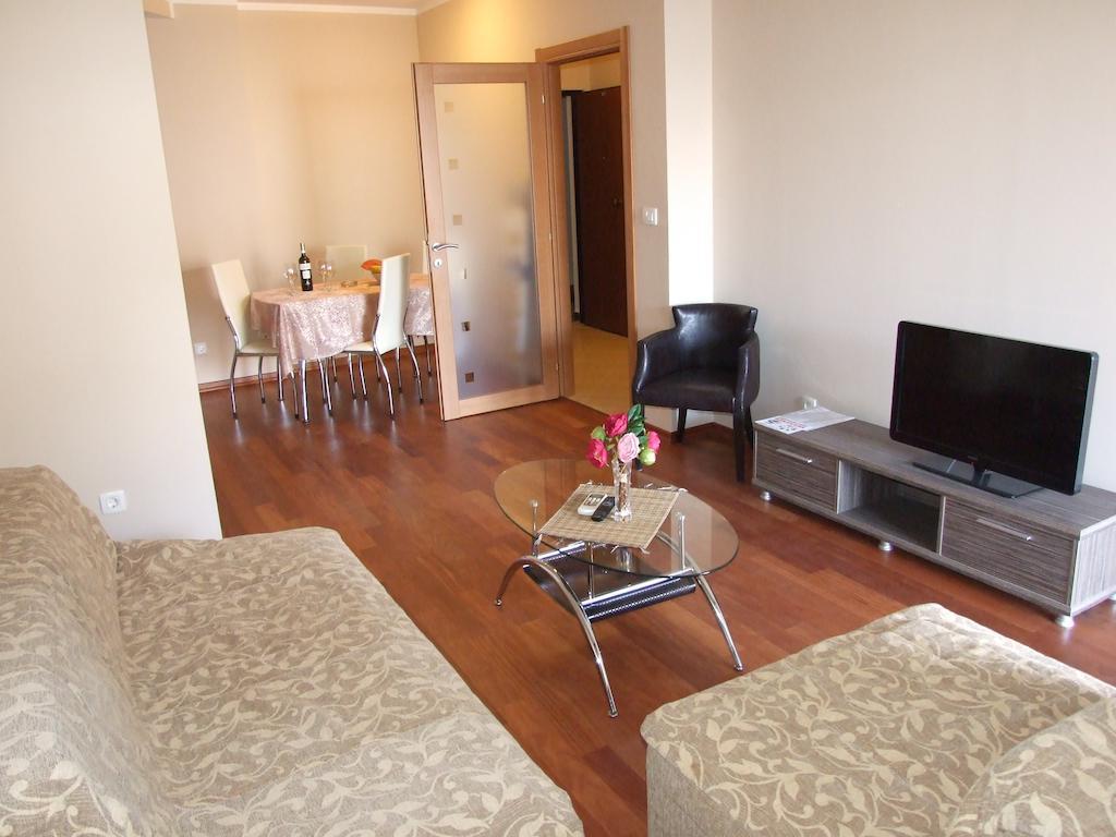 Apartments Oaza 2 Petrovac Δωμάτιο φωτογραφία