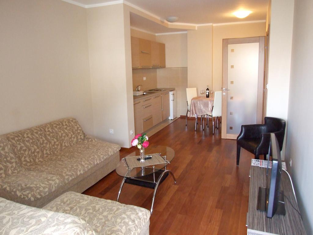 Apartments Oaza 2 Petrovac Δωμάτιο φωτογραφία