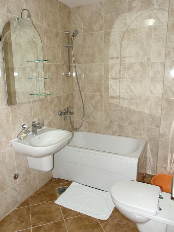 Apartments Oaza 2 Petrovac Εξωτερικό φωτογραφία