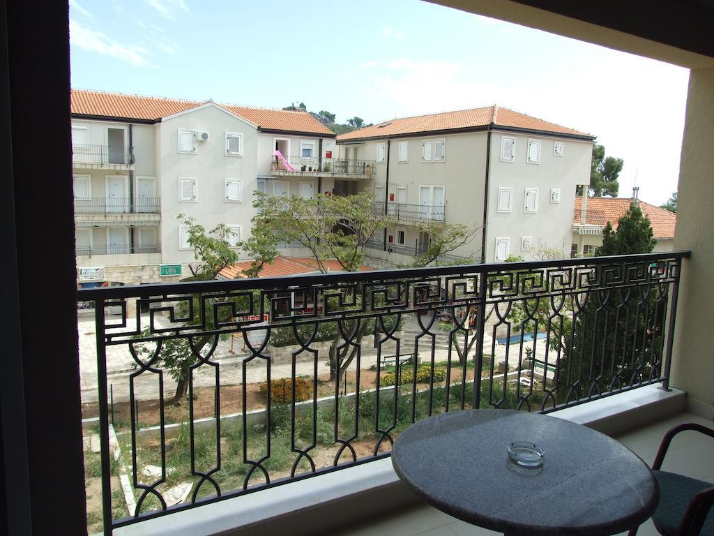 Apartments Oaza 2 Petrovac Δωμάτιο φωτογραφία