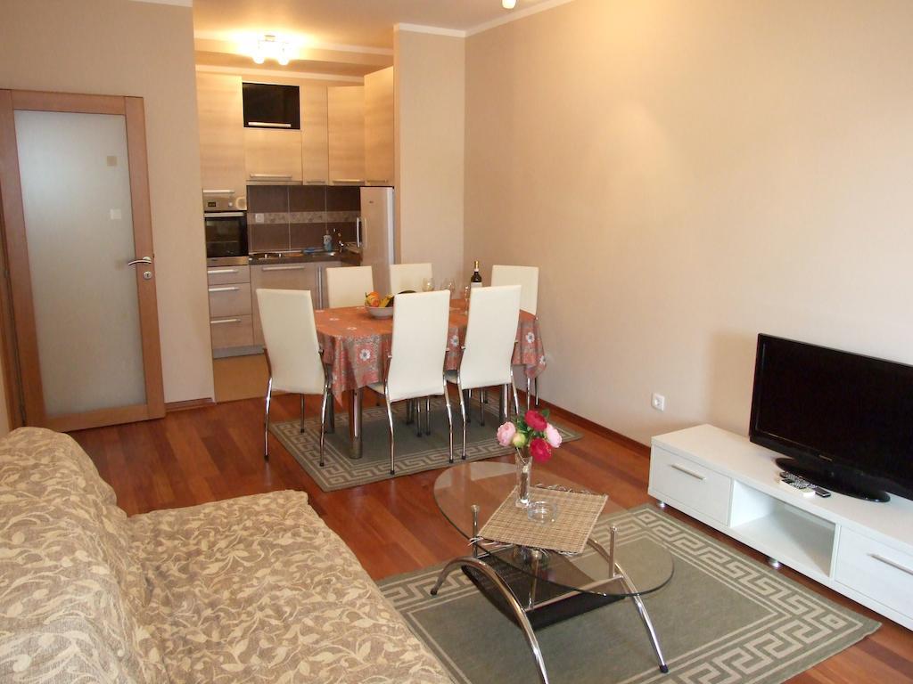 Apartments Oaza 2 Petrovac Δωμάτιο φωτογραφία