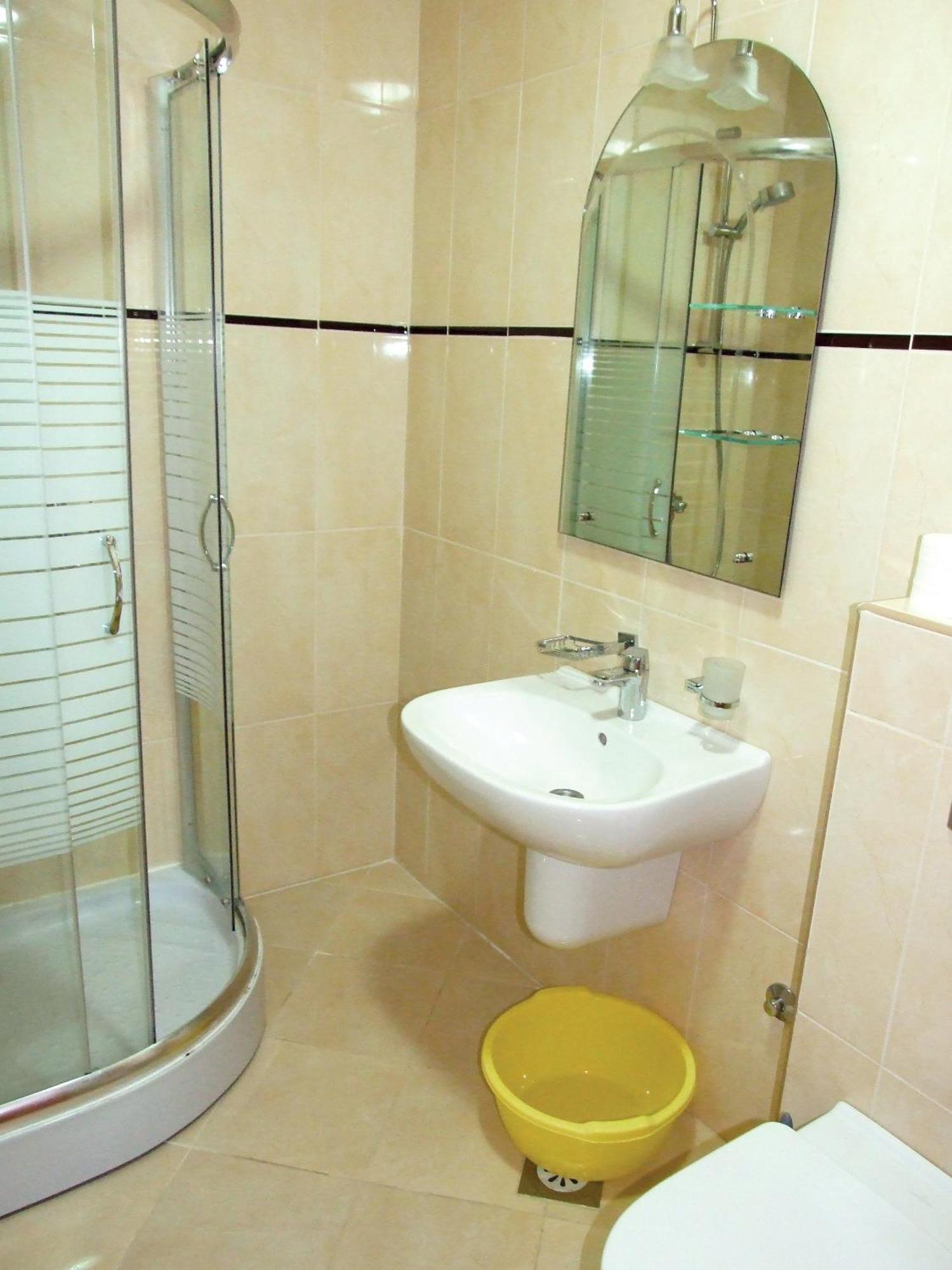Apartments Oaza 2 Petrovac Εξωτερικό φωτογραφία