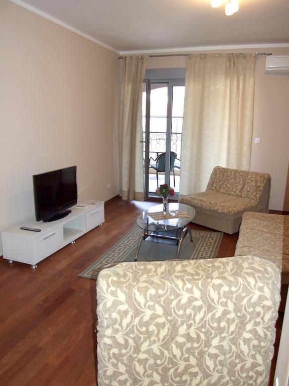 Apartments Oaza 2 Petrovac Εξωτερικό φωτογραφία
