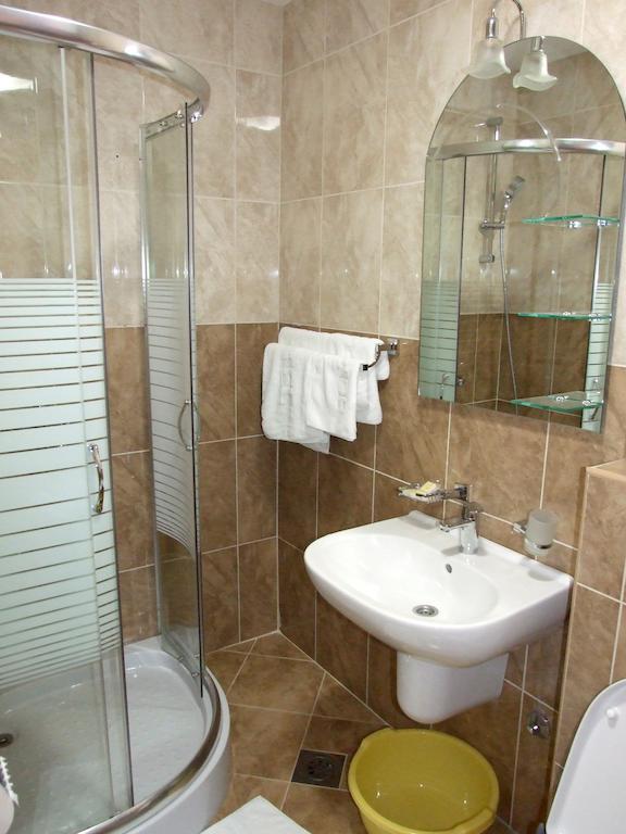 Apartments Oaza 2 Petrovac Δωμάτιο φωτογραφία