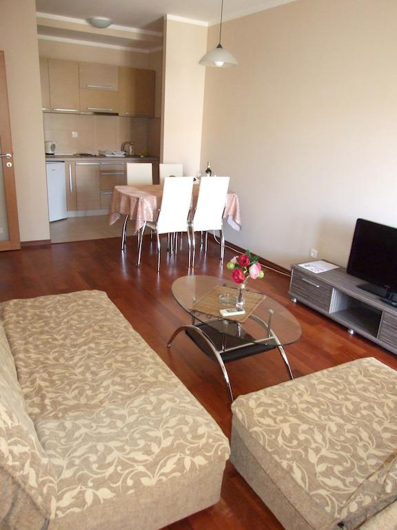 Apartments Oaza 2 Petrovac Δωμάτιο φωτογραφία