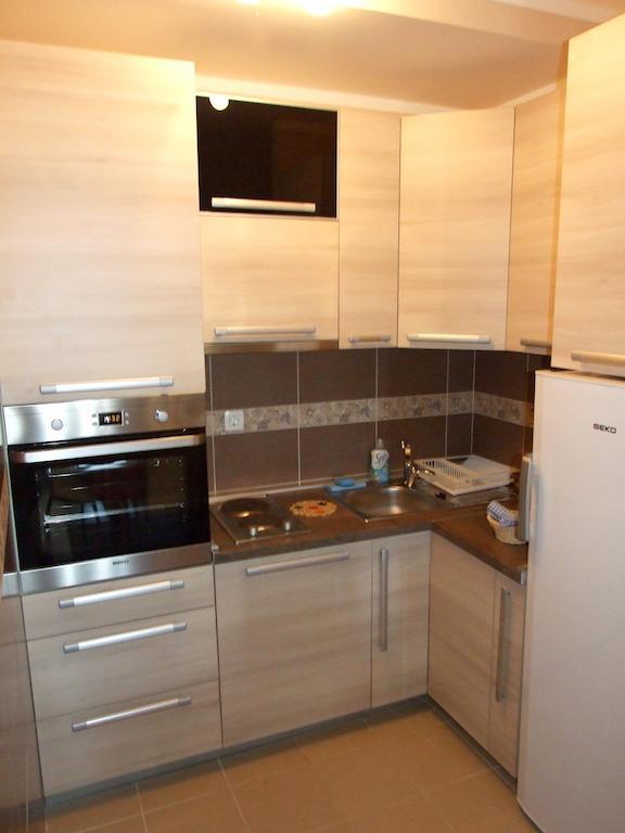 Apartments Oaza 2 Petrovac Δωμάτιο φωτογραφία