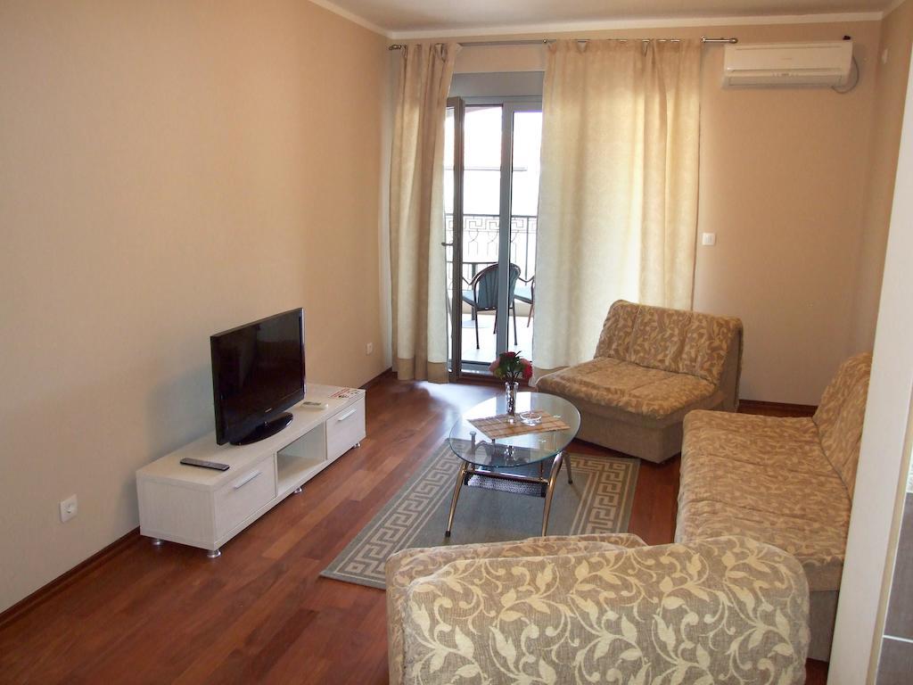 Apartments Oaza 2 Petrovac Δωμάτιο φωτογραφία