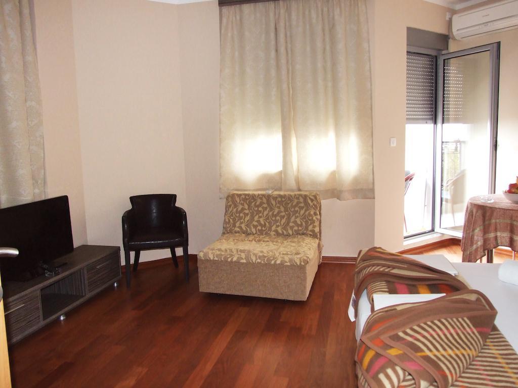 Apartments Oaza 2 Petrovac Δωμάτιο φωτογραφία