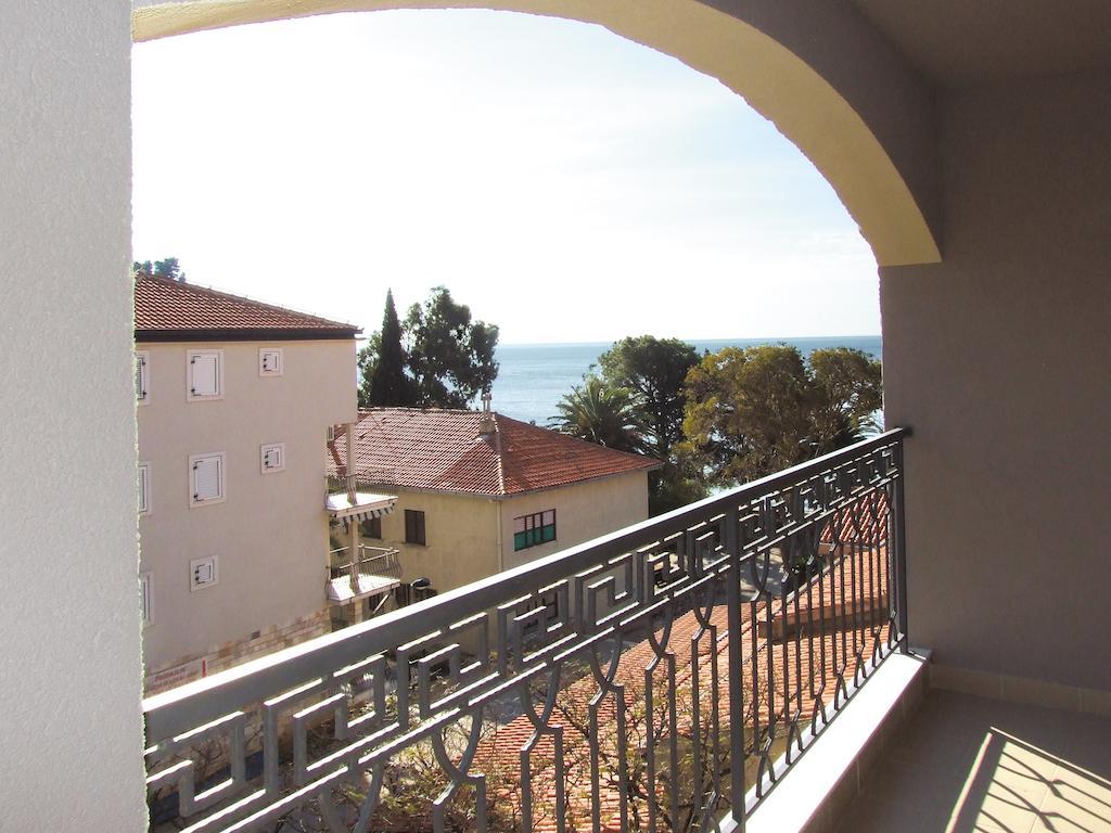 Apartments Oaza 2 Petrovac Δωμάτιο φωτογραφία
