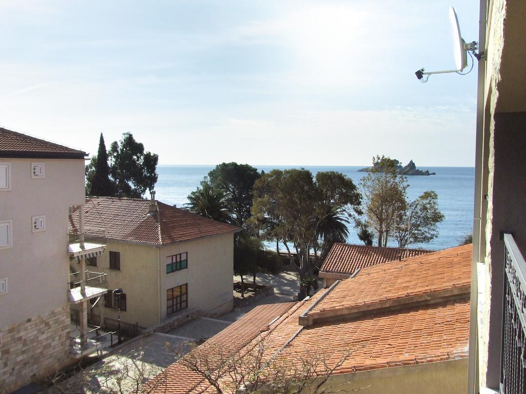 Apartments Oaza 2 Petrovac Δωμάτιο φωτογραφία