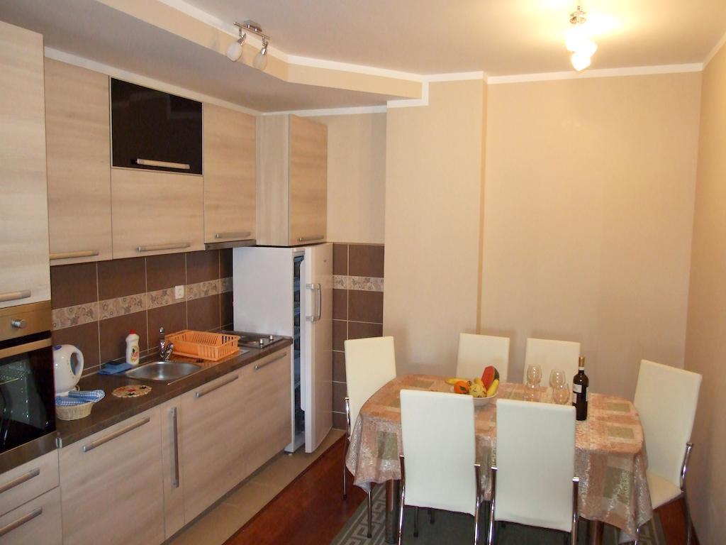Apartments Oaza 2 Petrovac Δωμάτιο φωτογραφία