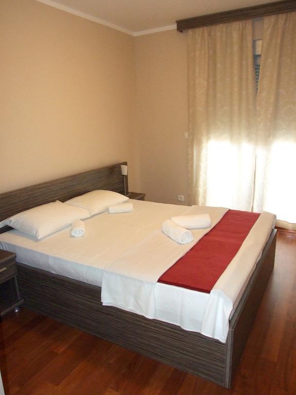 Apartments Oaza 2 Petrovac Εξωτερικό φωτογραφία