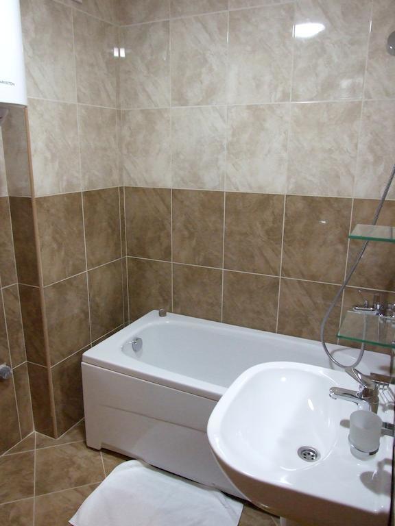 Apartments Oaza 2 Petrovac Δωμάτιο φωτογραφία
