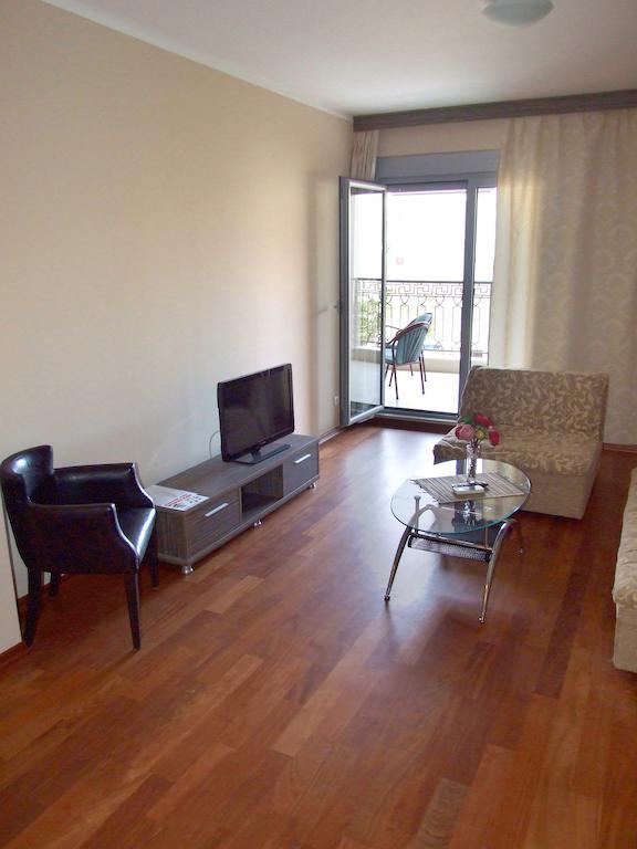 Apartments Oaza 2 Petrovac Εξωτερικό φωτογραφία