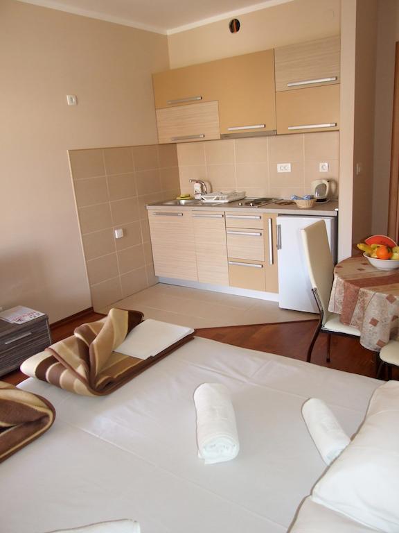 Apartments Oaza 2 Petrovac Εξωτερικό φωτογραφία