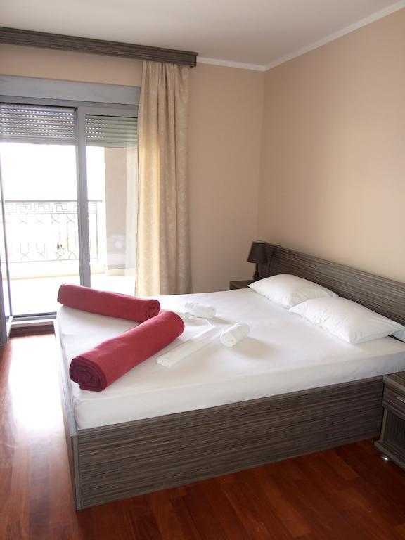 Apartments Oaza 2 Petrovac Δωμάτιο φωτογραφία