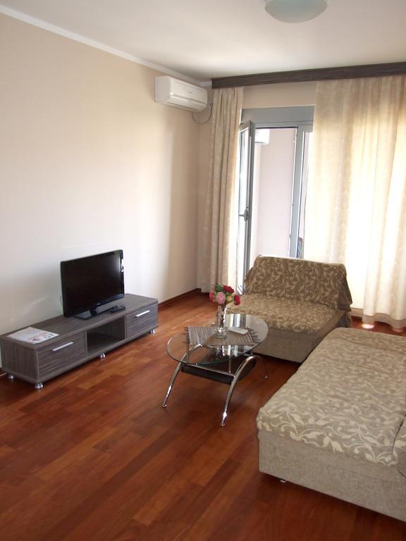 Apartments Oaza 2 Petrovac Εξωτερικό φωτογραφία