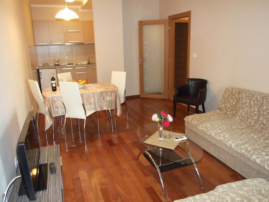 Apartments Oaza 2 Petrovac Εξωτερικό φωτογραφία