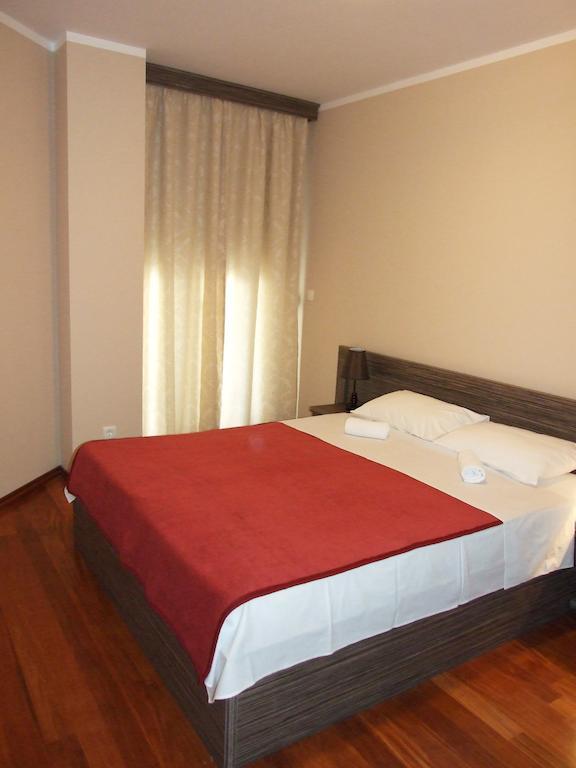 Apartments Oaza 2 Petrovac Δωμάτιο φωτογραφία