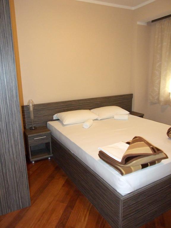 Apartments Oaza 2 Petrovac Δωμάτιο φωτογραφία