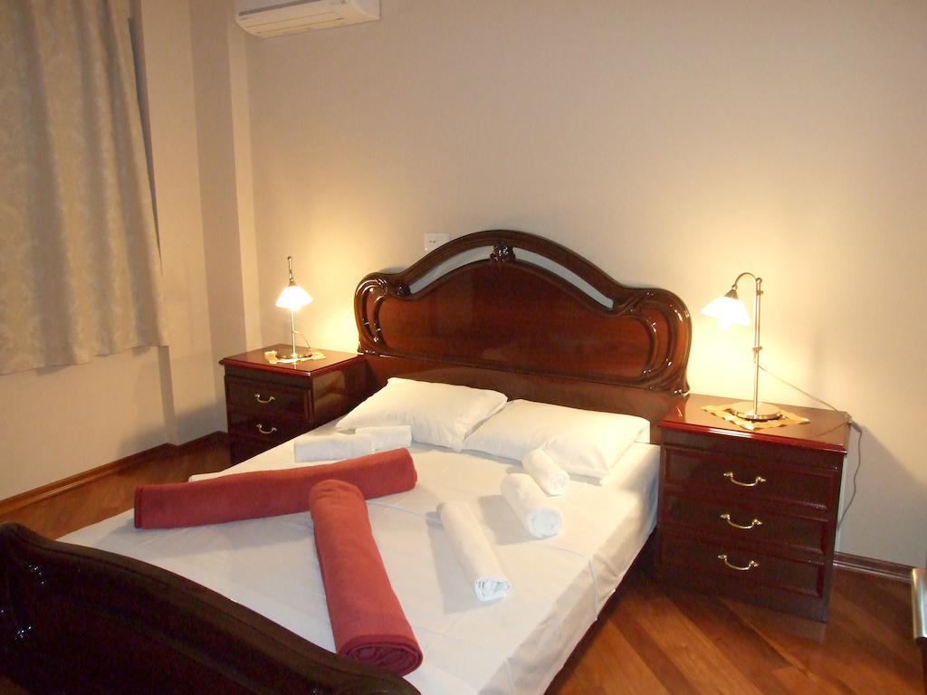 Apartments Oaza 2 Petrovac Δωμάτιο φωτογραφία
