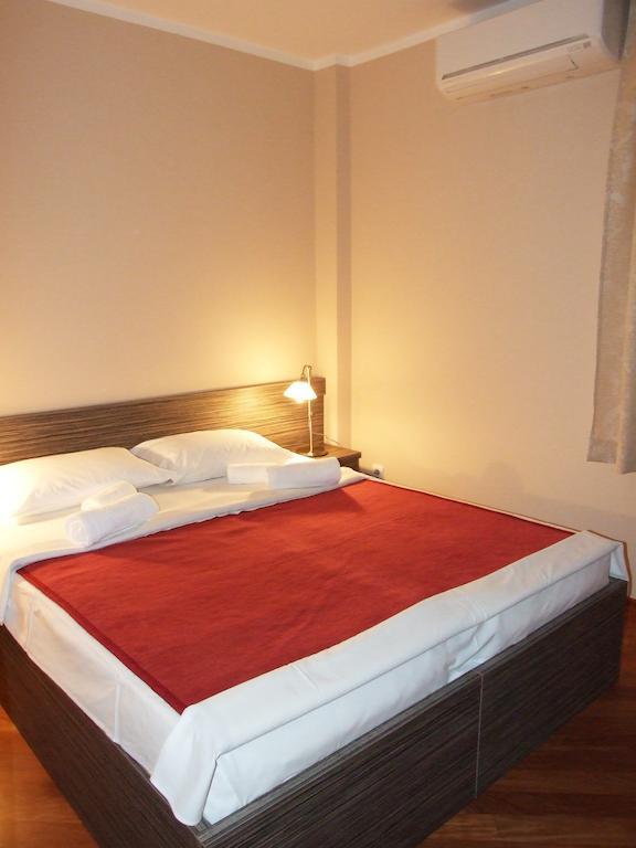 Apartments Oaza 2 Petrovac Δωμάτιο φωτογραφία
