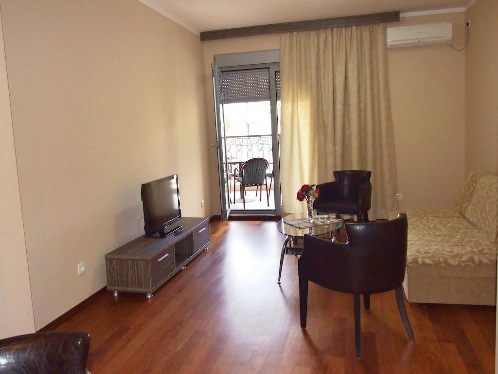 Apartments Oaza 2 Petrovac Εξωτερικό φωτογραφία