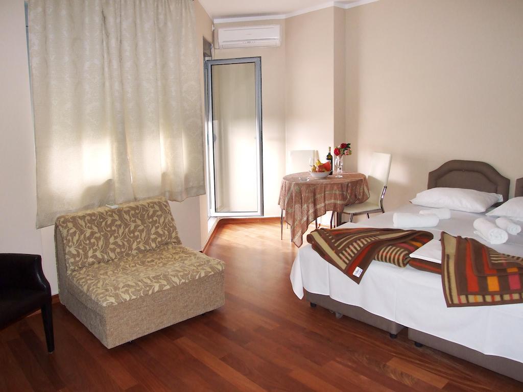 Apartments Oaza 2 Petrovac Δωμάτιο φωτογραφία