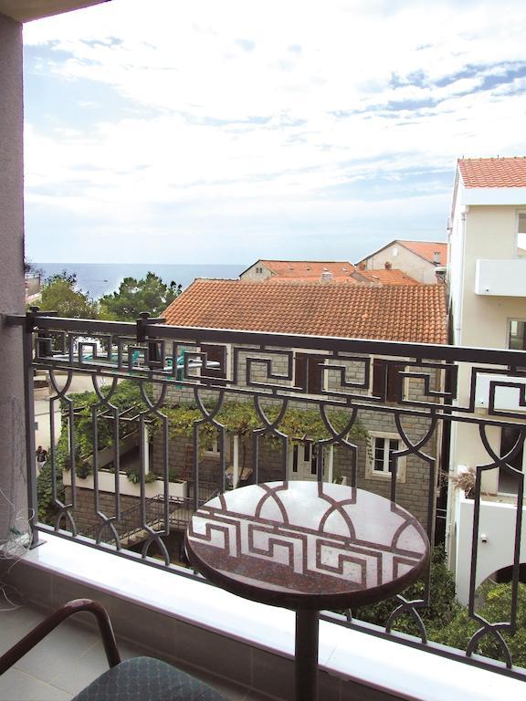 Apartments Oaza 2 Petrovac Εξωτερικό φωτογραφία