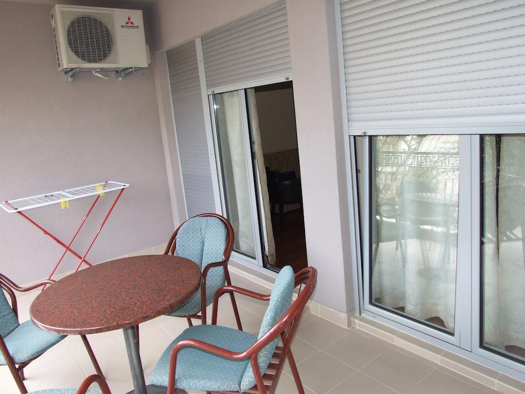 Apartments Oaza 2 Petrovac Δωμάτιο φωτογραφία